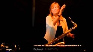 Valerie White Promo Video - Rock & Roll  & Pop Music