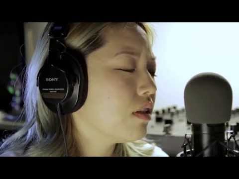 Kiss - Because I'm a Girl 여자이니까 by Jennifer Chung ft. Tony T