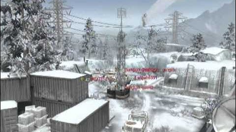 across map ballistic knife