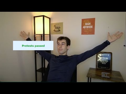 when your 200 line program works on the first try