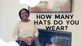 A Day in The Life - Mom, Realtor, Entrepreneur