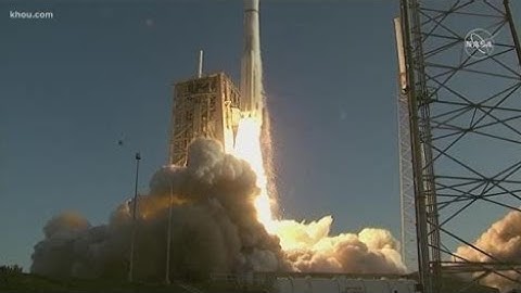 Rocket launcher | Nasa Vedio | space exploration