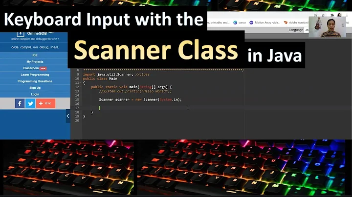 How Do We Get User Input in Java? - Full Tutorial ...