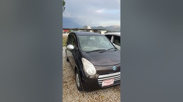 Suzuki Alto Push start 2014 NCP 03169910882 #automobile #new