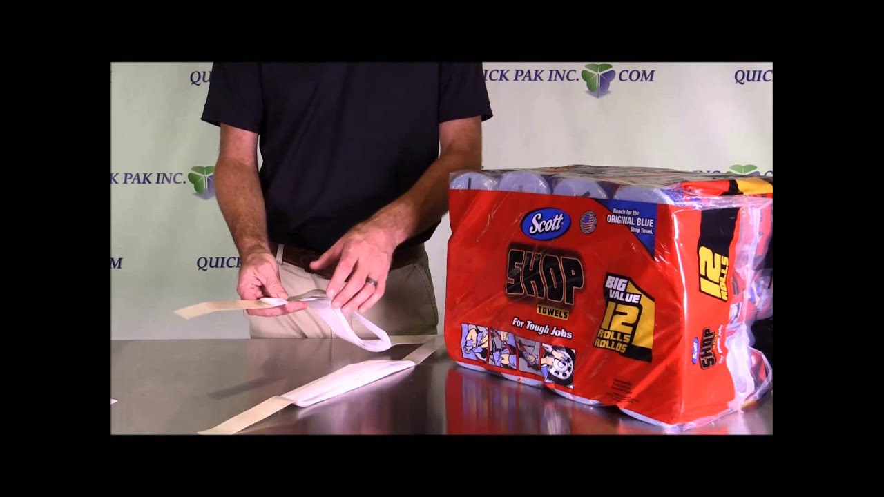 1575 White Tape Handles YouTube