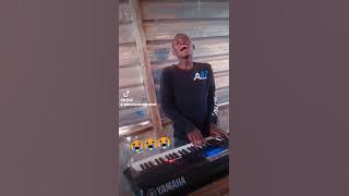 Wisakamana epwali Titus De Psalmist Music Zambia