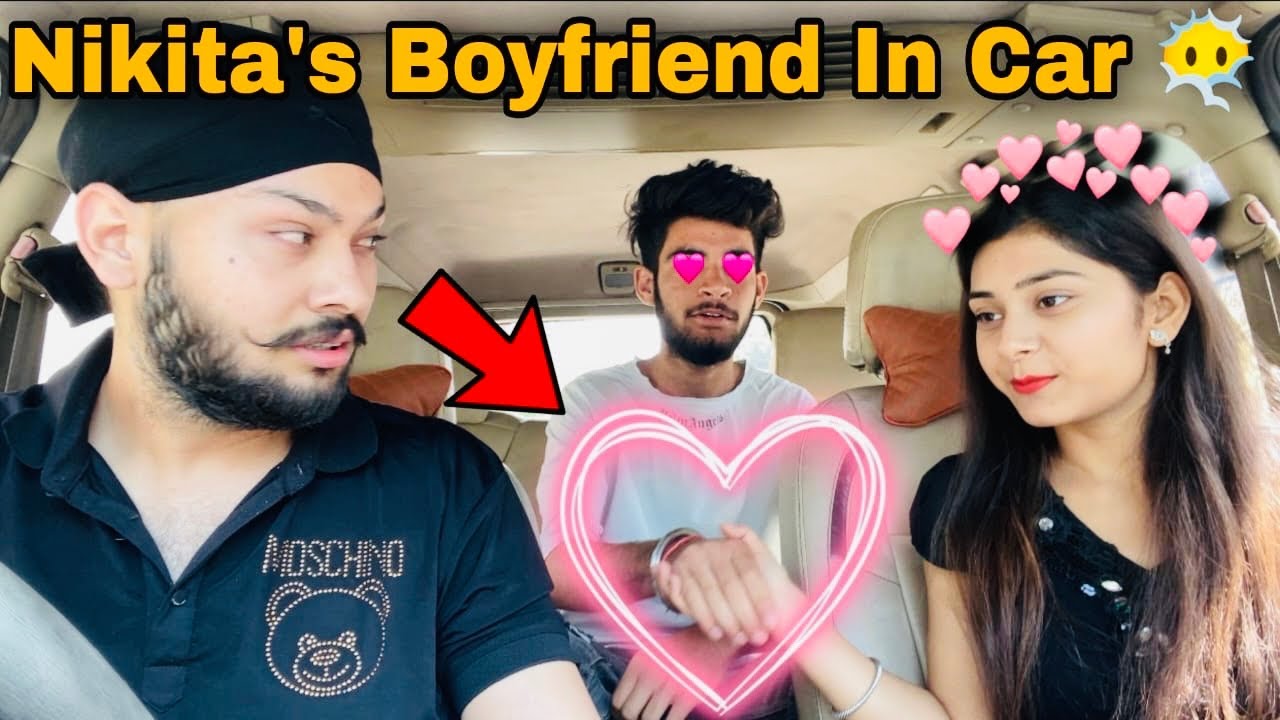 NIKITA K EX BF NE KIYA APNE PYAAR KA IZHAAR🥰||Jealousy Prank on Rp||Slapped Me🤬||@Rp vlogs and pranks