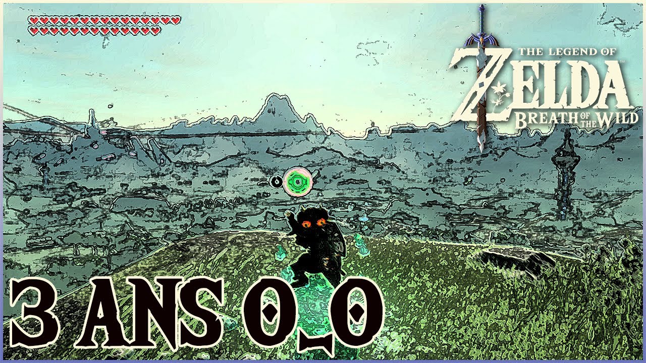 Live Bon Anniversaire La Switch Et Zelda Botw Youtube Live Bon Anniversaire La Switch Et Zelda Botw Youtube