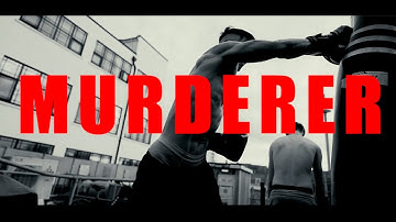 Ren - Murderer (Official Music Video)