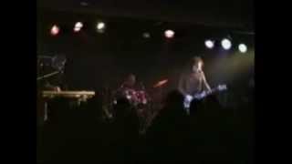 Spirit with randy california animal zoo live april 7th 1993 ed cassidy
drums, scott monahan on keyboard