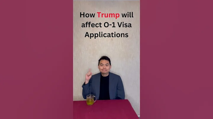 How Trump will affect O-1 visa applications #shorts #o1visa #extraordinaryability