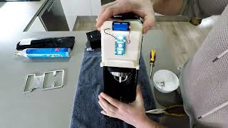 SodaStream Battery Replacement by Nick Nicoloudis 5,490 views 1 year ago 1 minute, 5 seconds