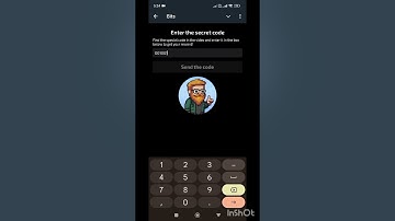 Bits YouTube Secret Code Today 1 Oct | Pilot Episode of Bits Academy · ..moreAsimbaloch 80MSubscribe