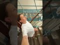Я до последнего думала, что не буду заниматься этой херней 🤣#беременность #роды #pregnancy #тренер