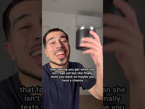 New song drops