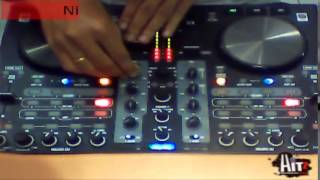 House Club Mix (Part 1) Stanton DJC 4 (By Niconext)