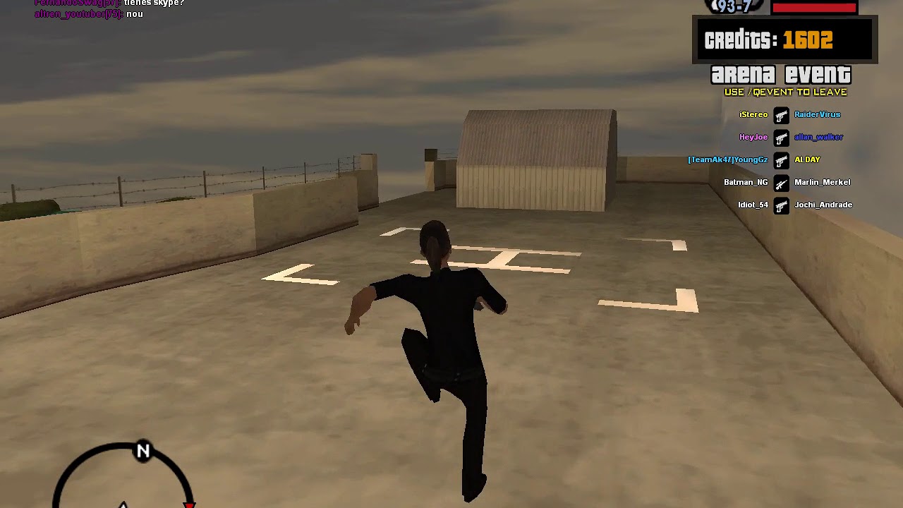 C Noobeando con Queenteka 10-10-2017