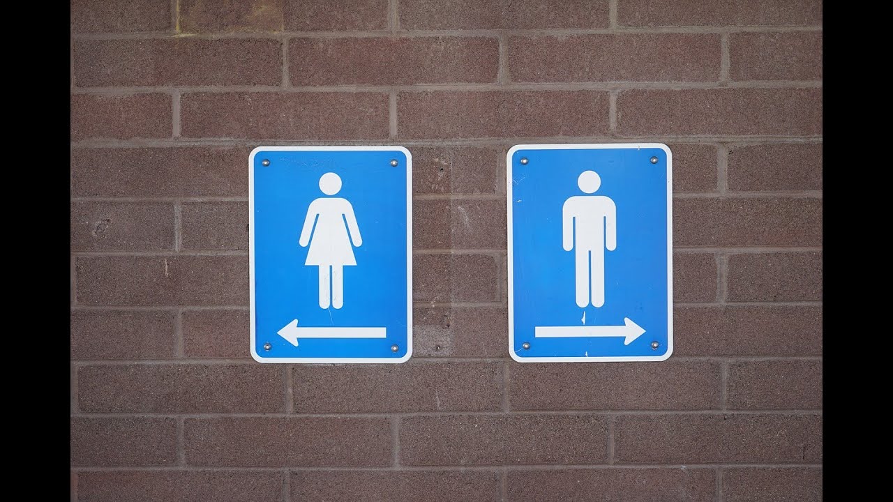 Why women and girls need single-sex spaces