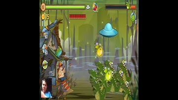 Swamp Troopers  Ep1 @Qaokala