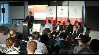 Melbourne Knowledge Week: Social Media and the Law