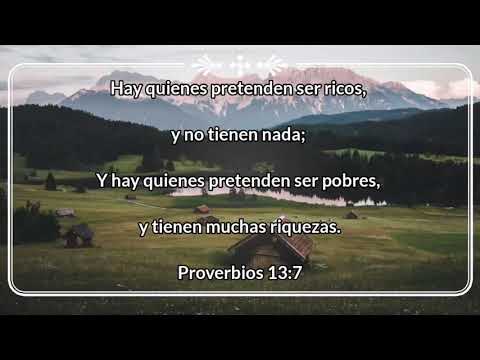 Versículo del día