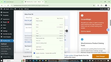 Conversion API Setup on WordPress Website (Complete Guide) #AdXperte