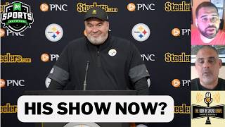 Steelers training camp preview: What changes will Mike McCarthy make? Roman Wilson under pressure?