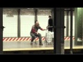 Super Awesome Homeless Dude - Menomena