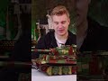 Explore the full interior of the PzKpfw VI Tiger! 🧐🎥 #ww2  #cobi #tank