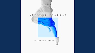 Video thumbnail of "Lorenzo Fragola - La donna cannone"