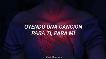 Los de Adentro - Una Canción (Letra)