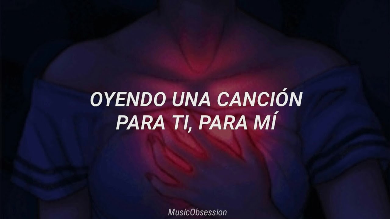 Los De Adentro Una Cancion Letra