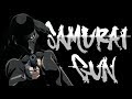 Samurai Gun Komplett auf Deutsch in HD (Dub)