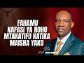 FAHAMU NAFASI YA ROHO MTAKATIFU KATIKA MAISHA YAKO PASTOR GEORGE MUKABWA 12 04 2026 