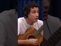 Rafael Portugal esbanjando talento #flowpodcast