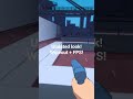 Here's an extra little look at Instability. Wipeout but as an FPS! #gamedev #gaming #indiegame #game
