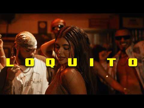 Shadia Maraby - Loquito (Official Video)