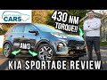 Kia Sportage 2020 Review (SX+ Diesel) || ULTIMATE In-Depth REVIEW!