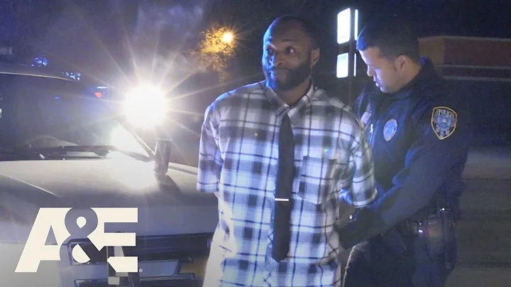 Live PD: Detainment Interrupted (Season 2) | A&E