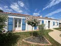 Maison  vendre commequiers  agence duret immobilier