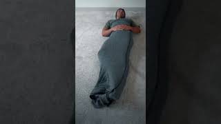 This Shark Tank Product Hugs You When Youre Sleeping? Hugsleep