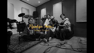 THE TREND - "NGAHGE" (MINE) – Acoustic Version