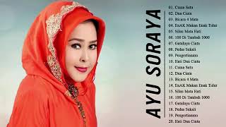 AYU SORAYA CUMA SATU