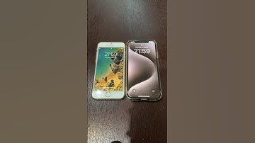 iPhone 6 vs iPhone X boot up test #shorts #iphone6 #ios12 #iphonex #ios16