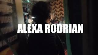 ALEXA RODRIAN -  ONE HOUR TO MIDNIGHT - LIVE - DIE BOX