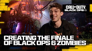 Download Lagu Creating The Finale of Black Ops 6 Zombies - Intel Drop | Call of Duty: Black Ops 6 Zombies MP3 Download Lagu Creating The Finale of Black Ops 6 Zombies - Intel Drop | Call of Duty: Black Ops 6 Zombies MP3
