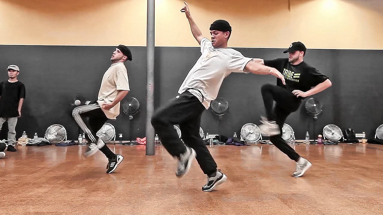 Roll In Peace T Pain Melvin Timtim Choreography Ft Chris Martin oh-wow-where-is-she-going-makeup-done