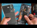 Honor 20 pro замена задней крышки/Honor 20 pro back cover replacement