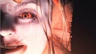 【ホラーゲーム】その顔アップきついです【バイオハザード：リベレーションズ２】１３