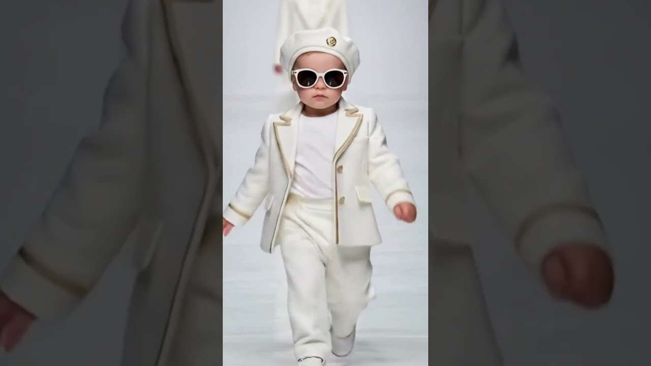 Tips for Dressing your little one like a Star 👶 ⭐️ 